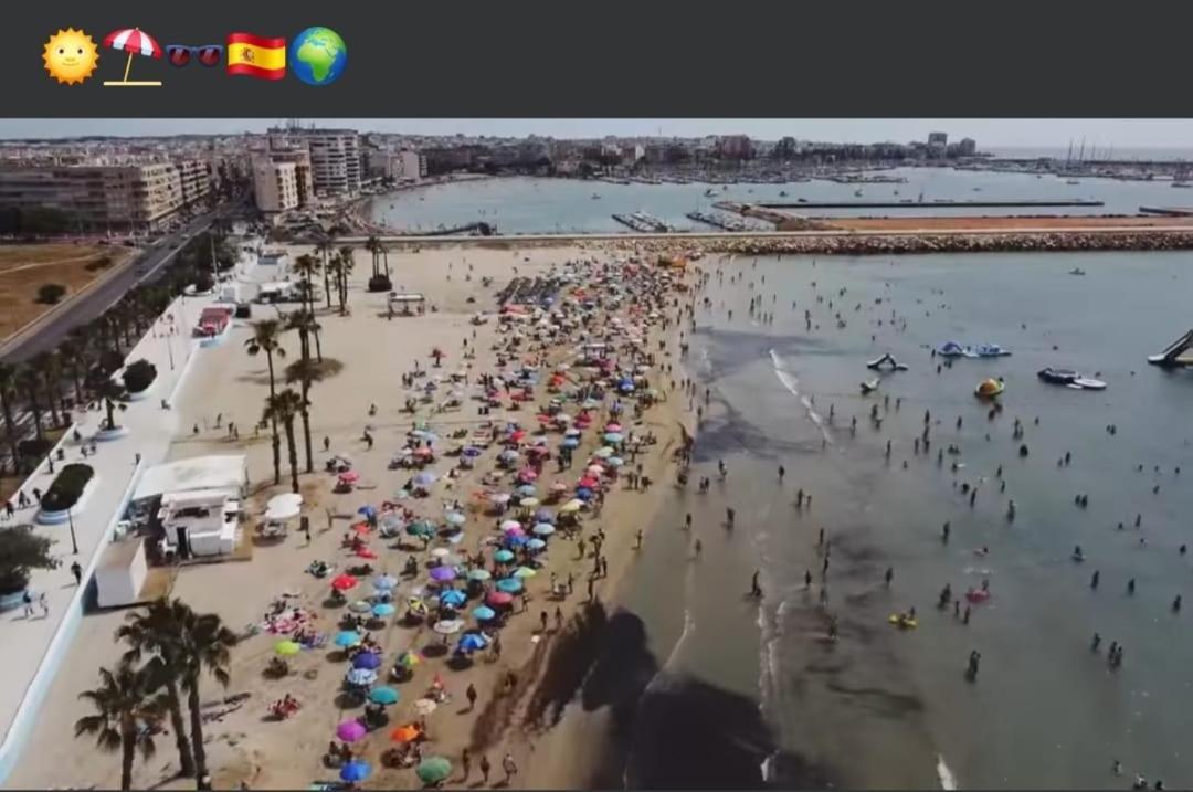 Apartamento Playa *